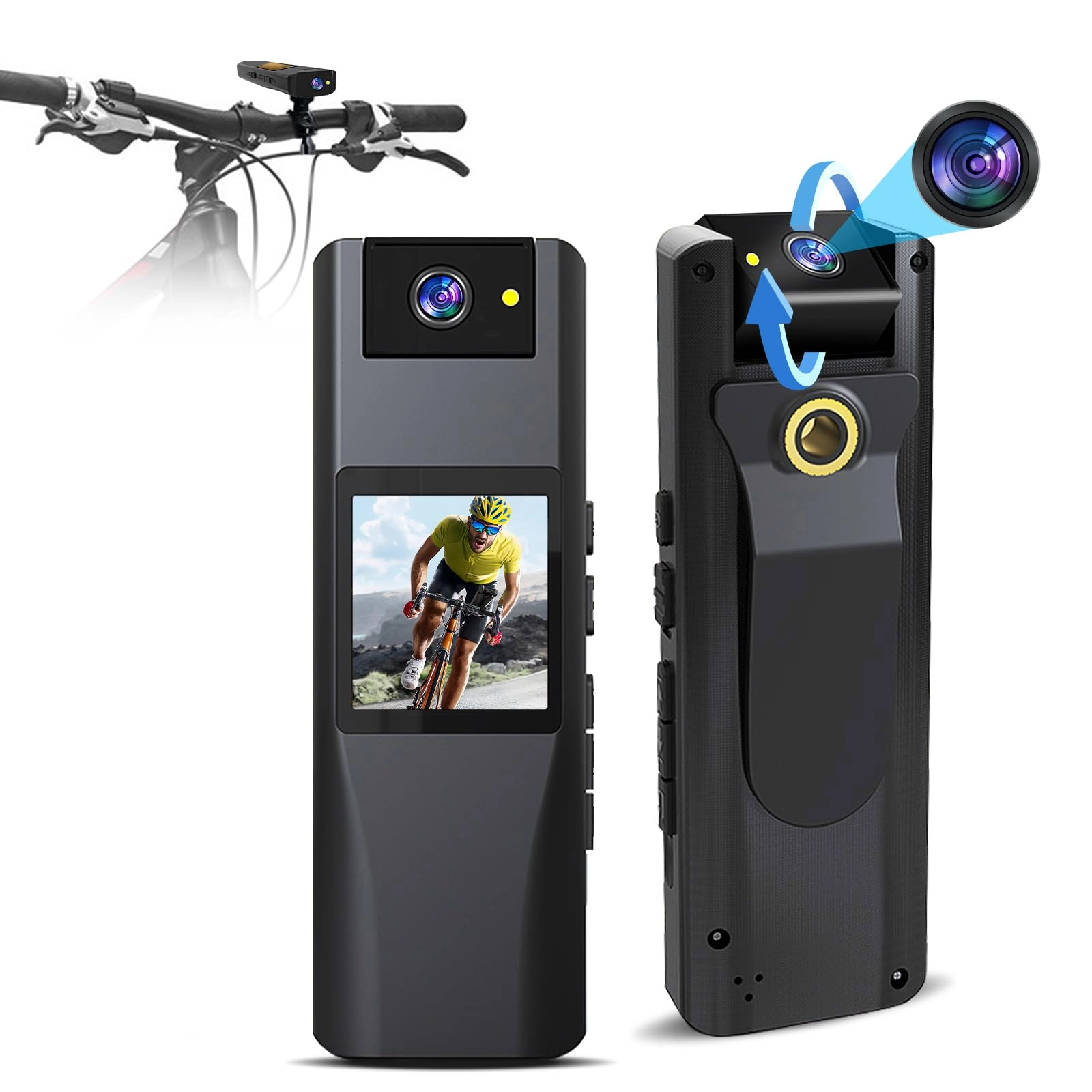 YX1 - 1440P 64GB