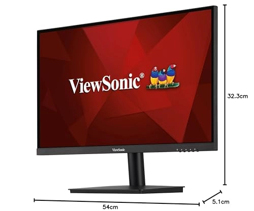 VA2406-H - 1920x1080 24 Inches