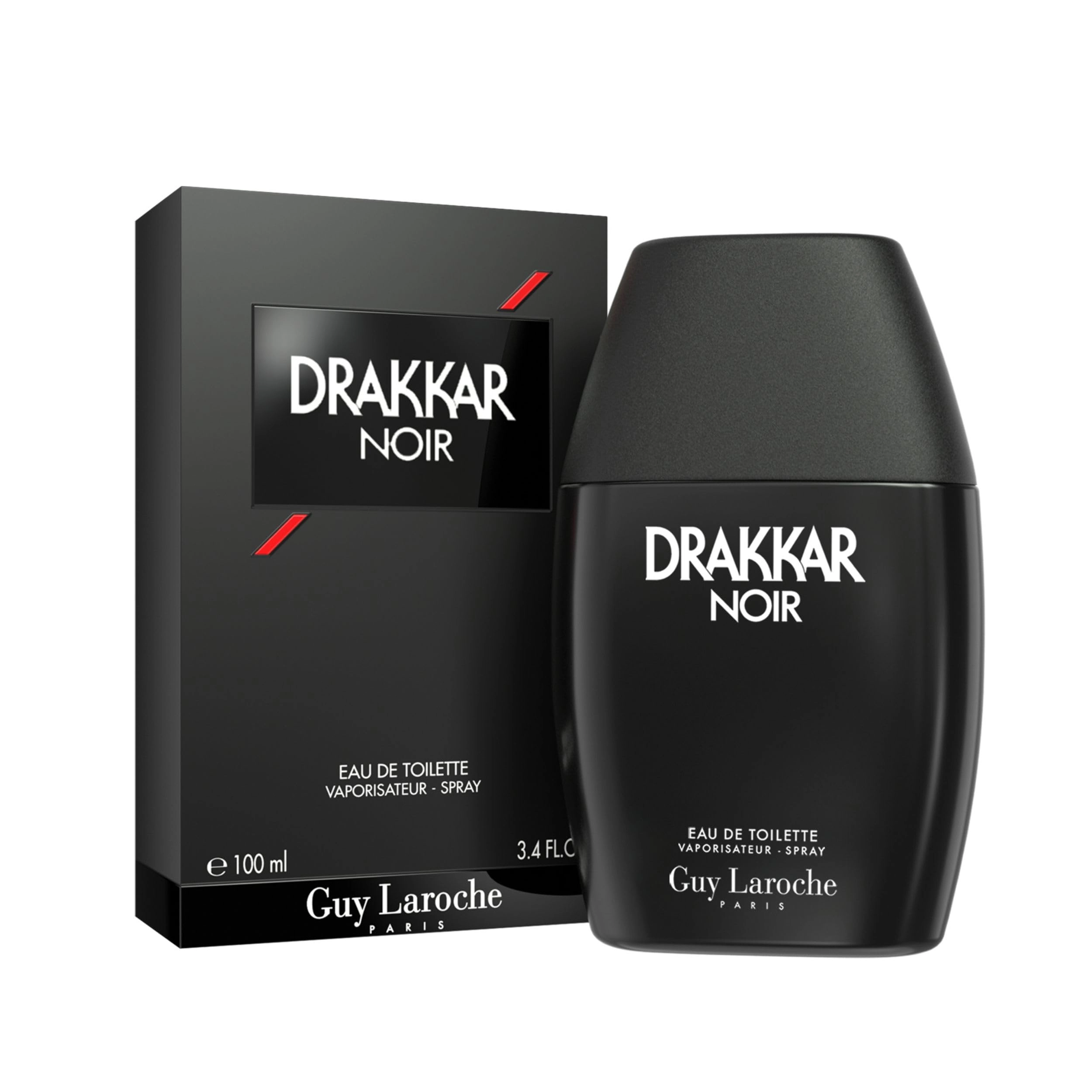 Drakkar Noir Eau de Toilette 100 ml