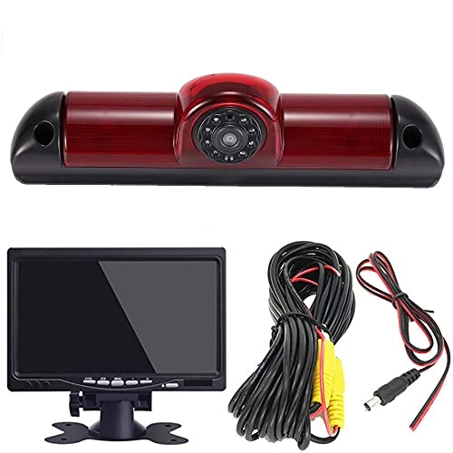 Reversing Camera - Night vision 628 x 586 pixels