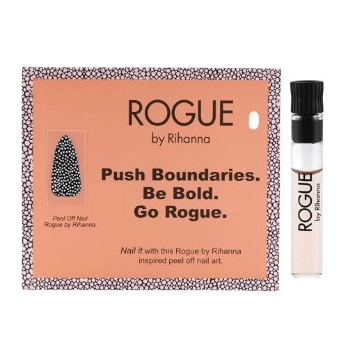 Perfume samples - Crush Reb'l Fleur Kiss Rogue Rebelle 5