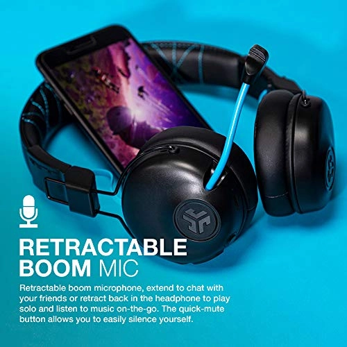 Play - Wireless Headset