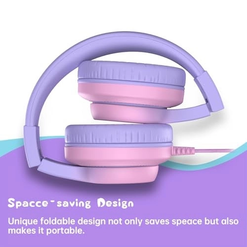 BH03 Wired Headphone