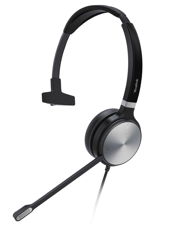 Yealink UH36 Wired Headset