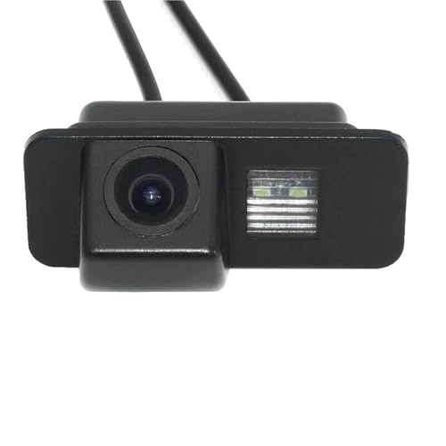 Reversing Camera - Night vision 728 x 512 pixels