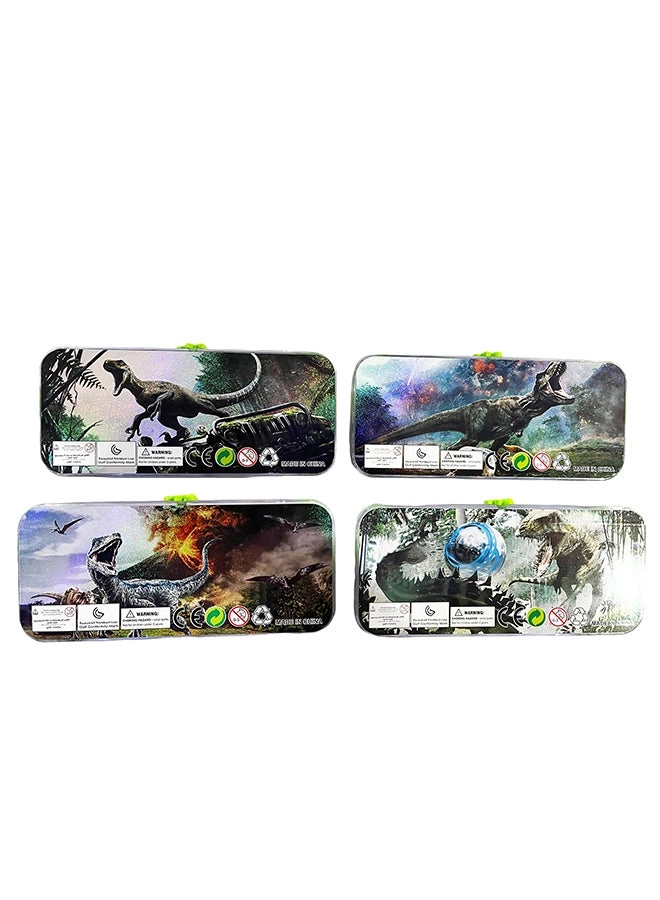 Handheld Water Ring Toss Game - Assorted Underwater Themes 1 Random Piece