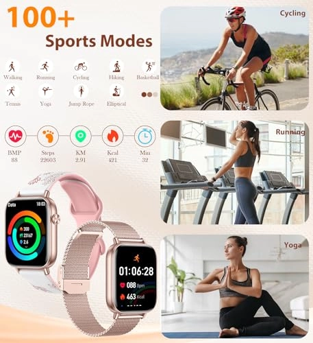 Smart Watch - 1.83 inches