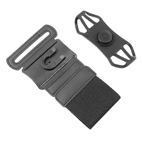 Wristband Phone Holder - 360° Rotation Fits 4-6.7 Inch Smartphones