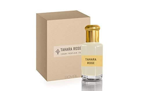 Tahara Rose Eau de Parfum - 25ml