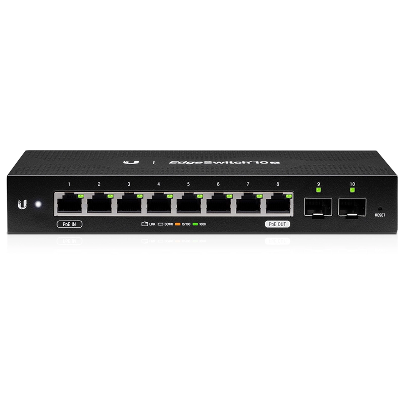 Ubiquiti Networks UISP-Switch PoE