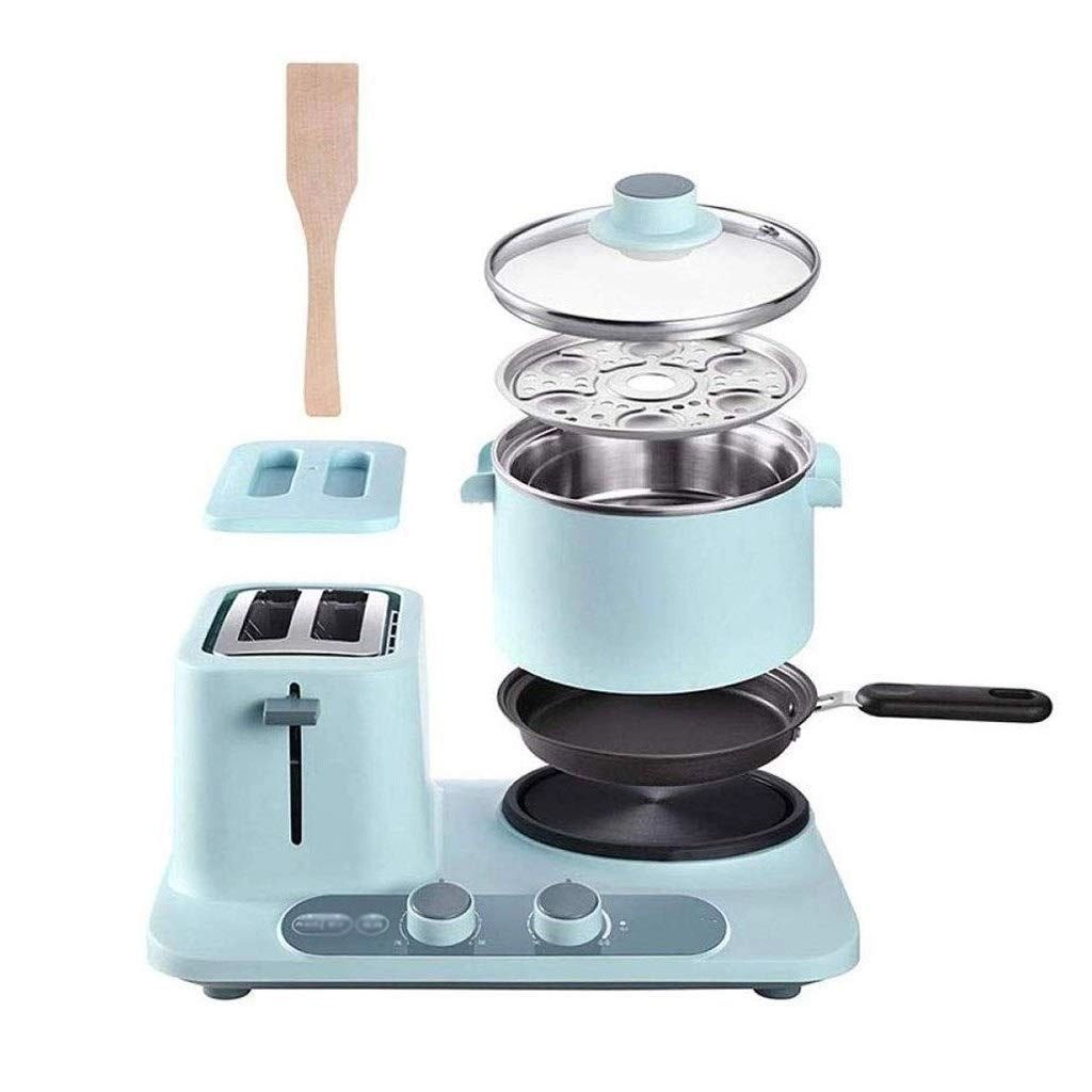 GPFBVZS Toaster - 1320W Stainless Steel