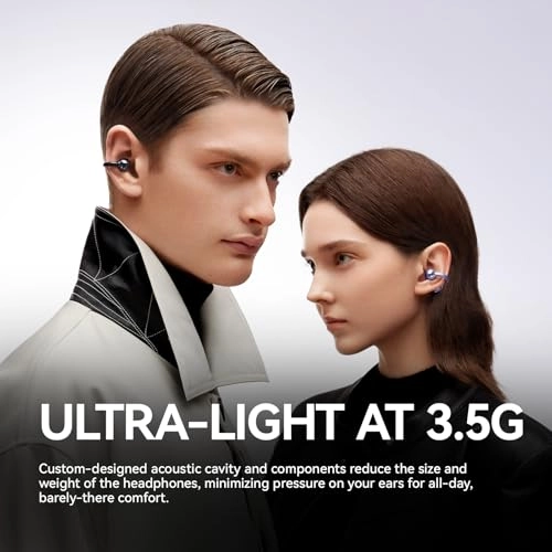 S6S Wireless Headphone