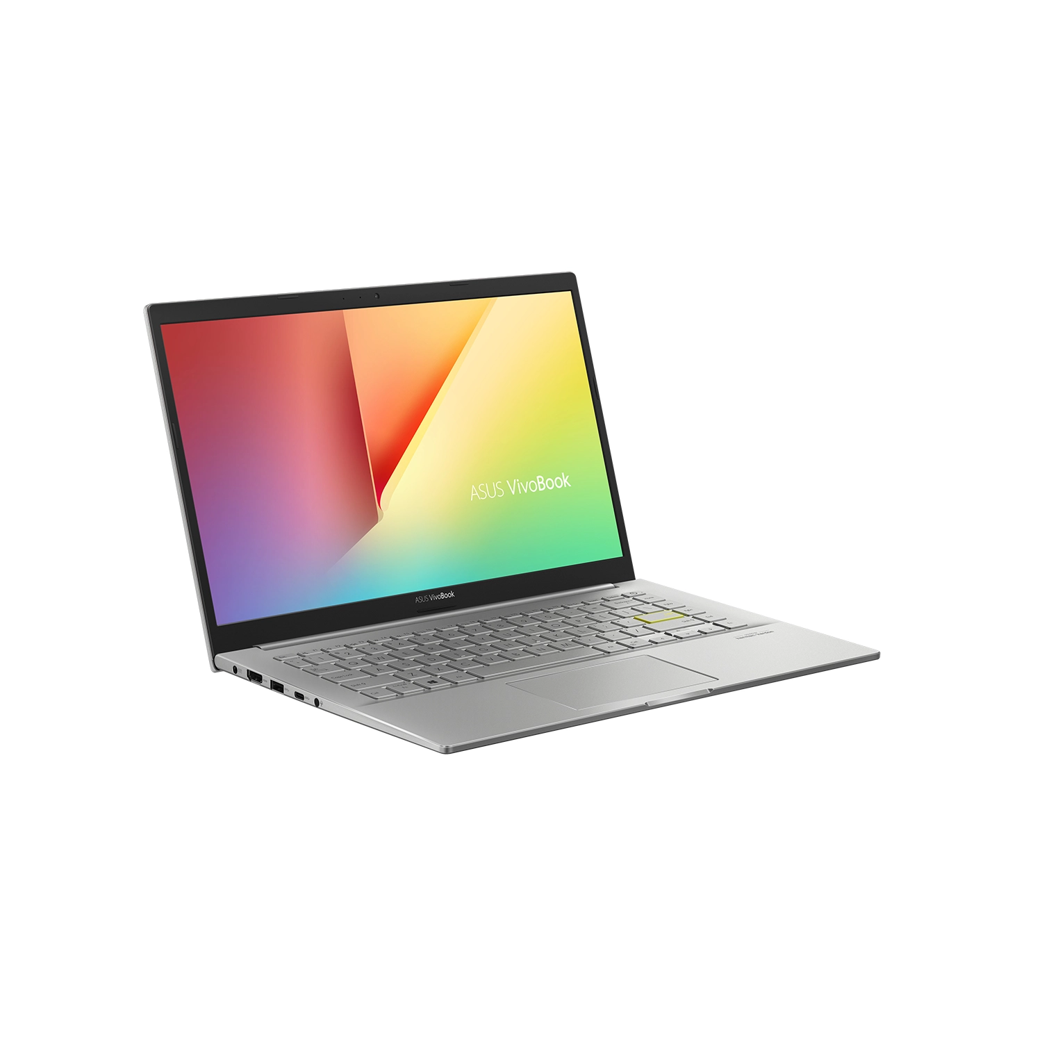 VivoBook M415DA - 14'' Ryzen 3 4GB DDR4 128GB SSD