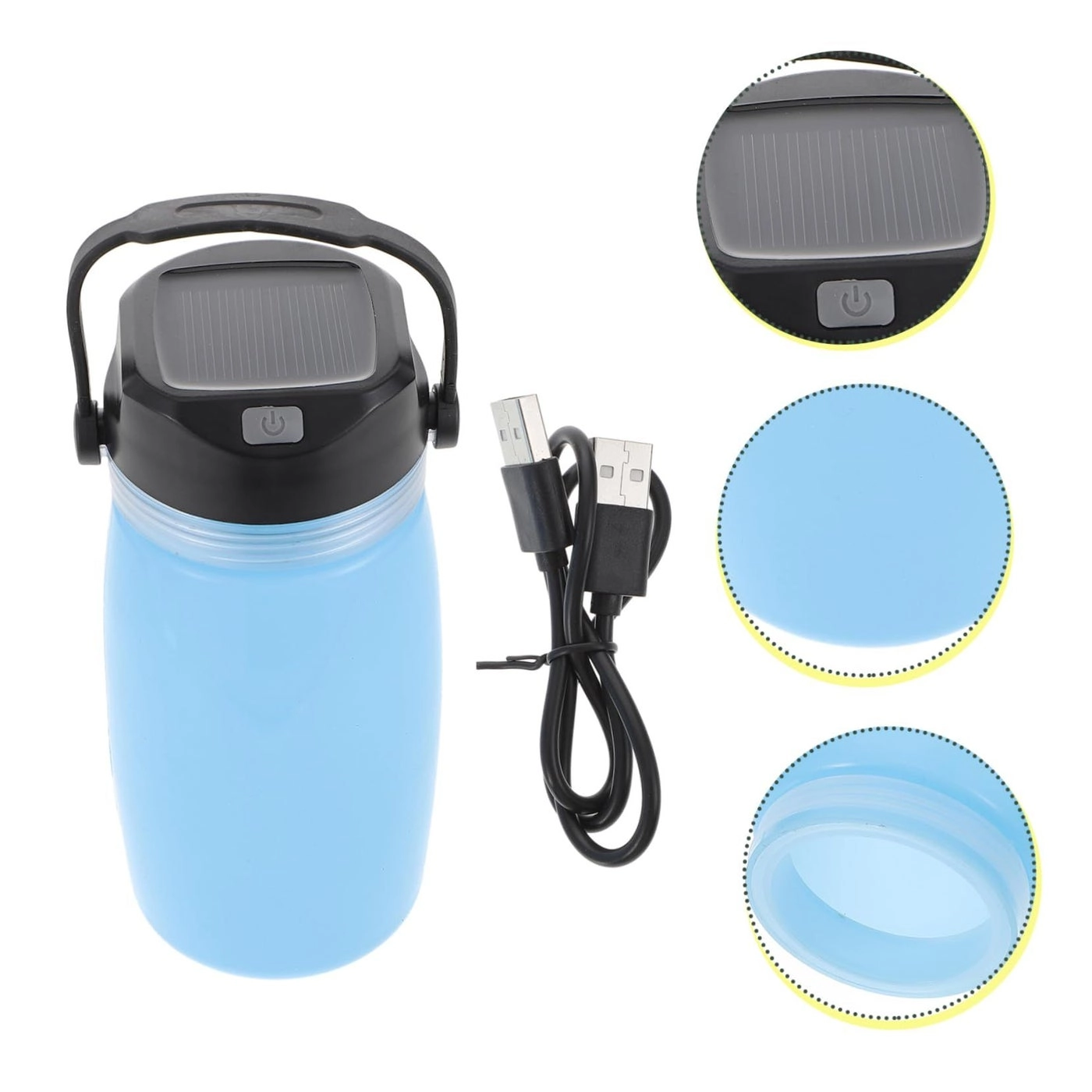 Solar Charging L915955980