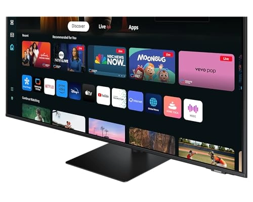 M7 M70D - SM-LS32DM702UMXUE 32 inch 3840 X 2160