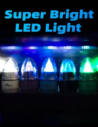 Bell Deep Drop Light