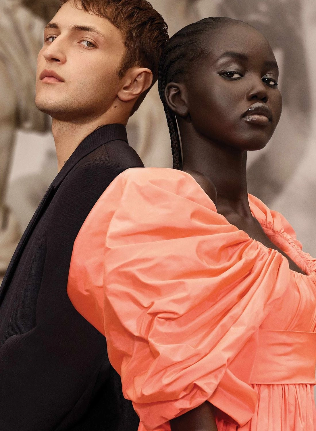 Born In Roma Coral Fantasy Eau de Toilette 100 ml