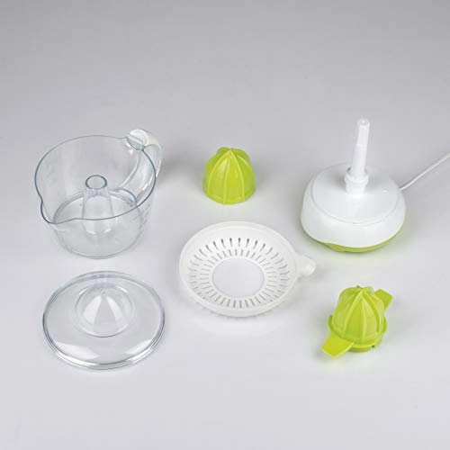 SR0203 - 25W 0.7 Liters