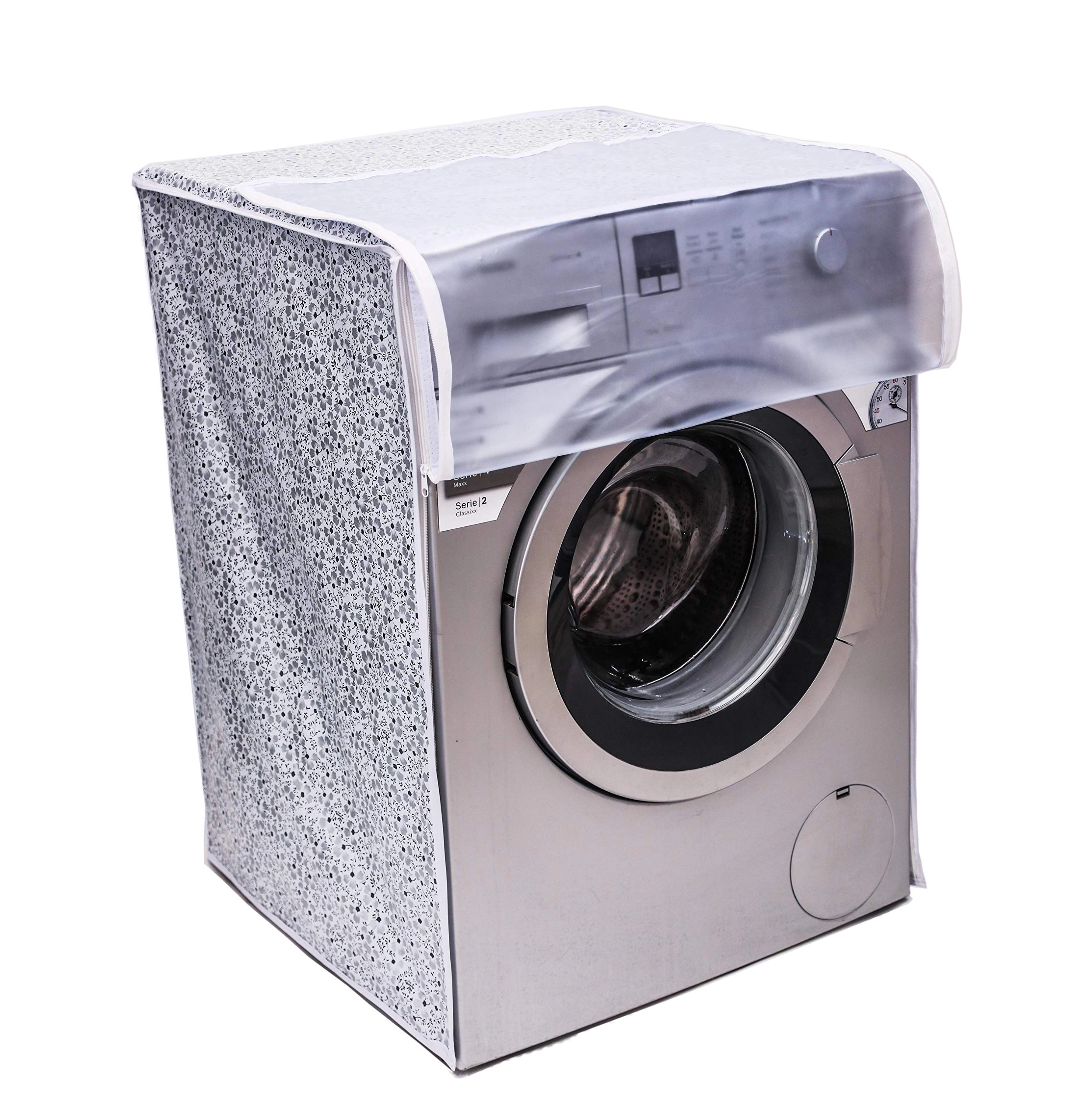 Front Load Washing Machine Cover - Bosch Front Load