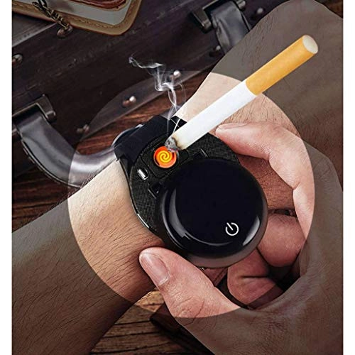 Smartwatch Lighter Metal GPS