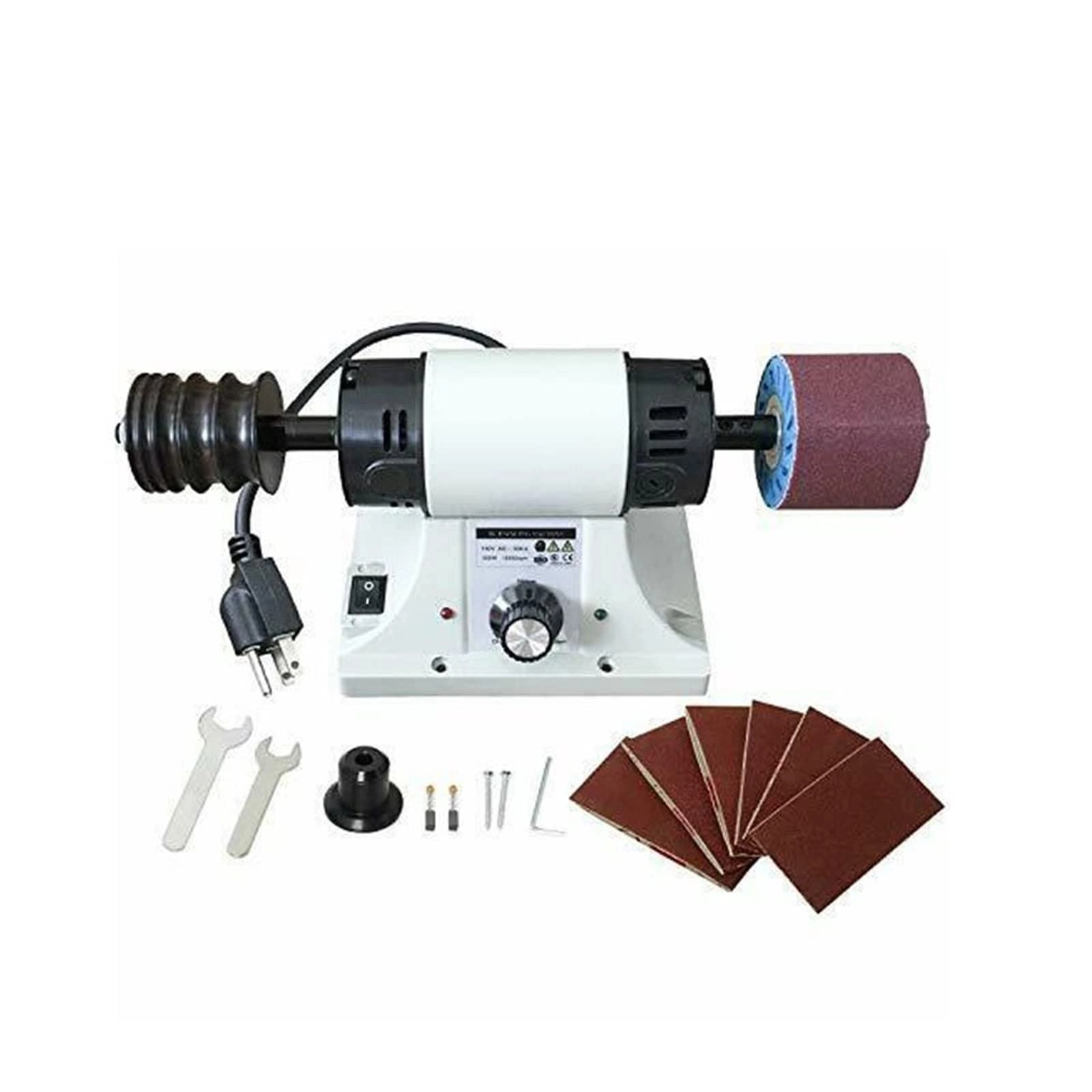 CXMJHKN Polishing Burnishing Machine - 350W