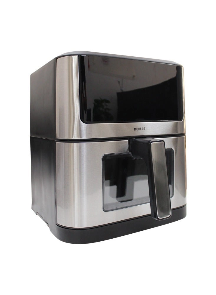 Air Fryer LFF-800