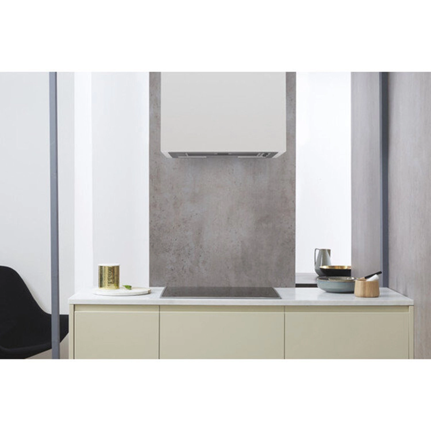 ICT-64LSS - 534 millimeter