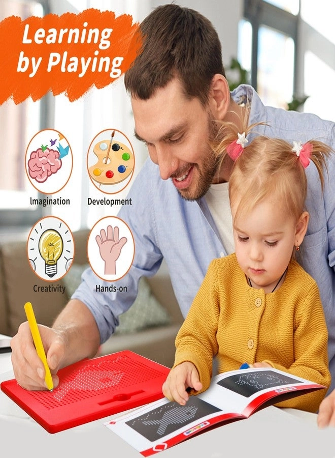 Magnetic Drawing Board