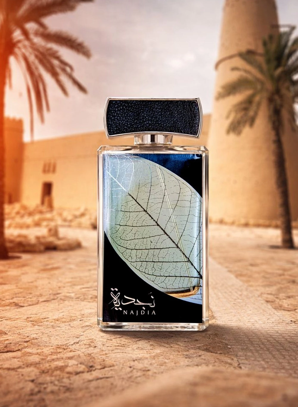 Najdia Eau de Parfum 100ml