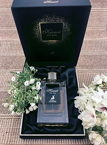 Kismat Eau de Parfum 100ml