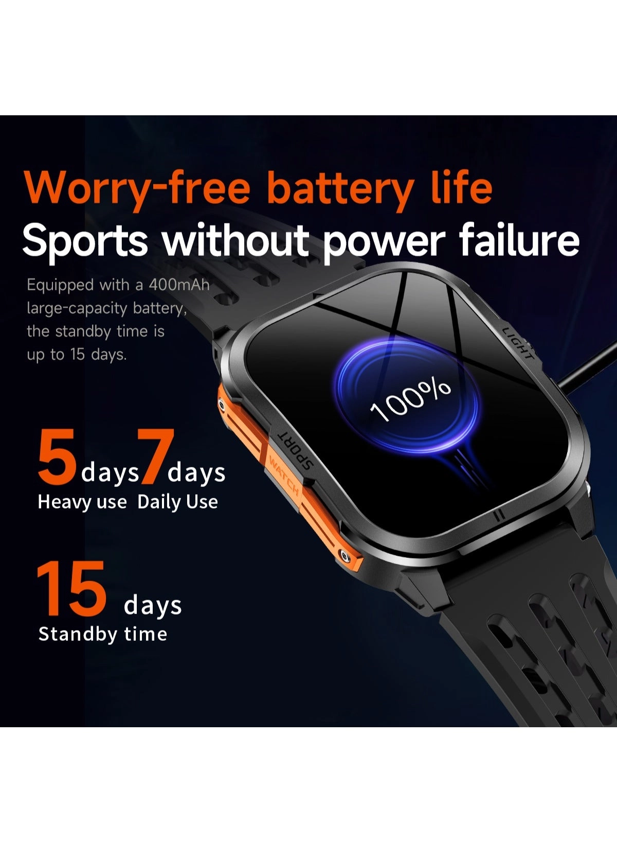 RT-MK98 Stainless Steel