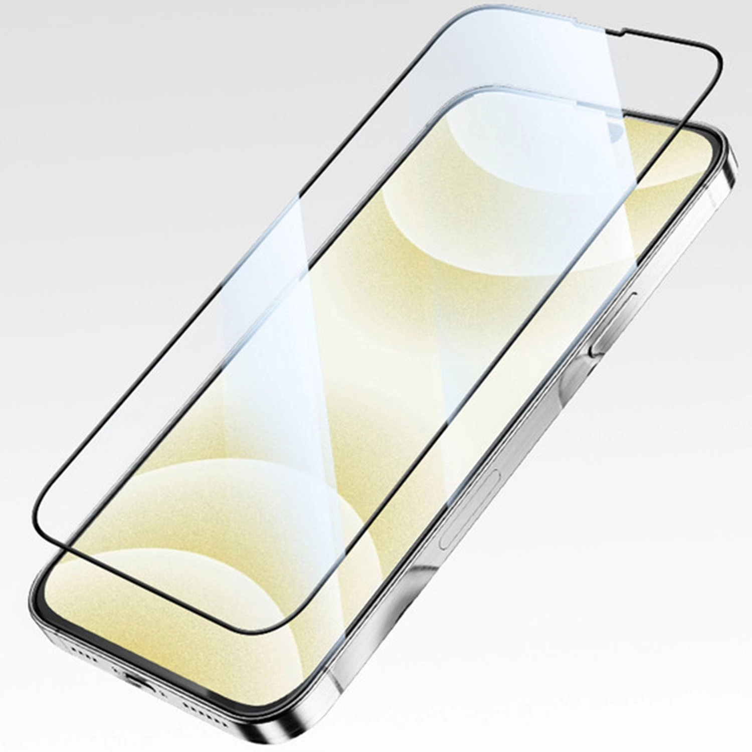 MagSafe Case - Thermoplastic Polyurethane, PC for iPhone 16 Pro Max