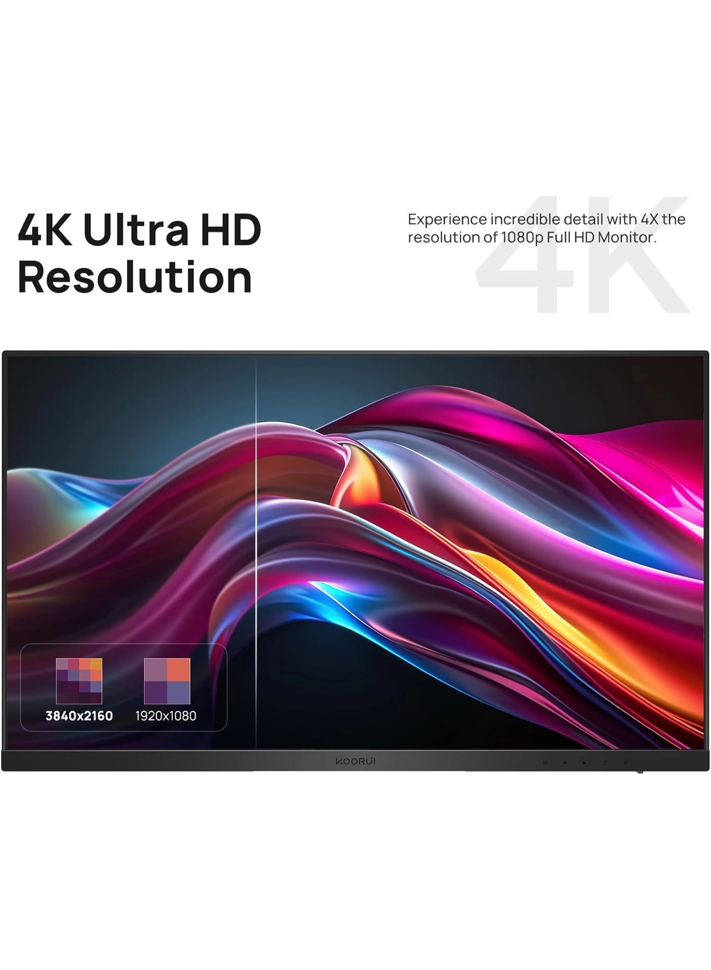 N07 - 27 Inches 3840x2160