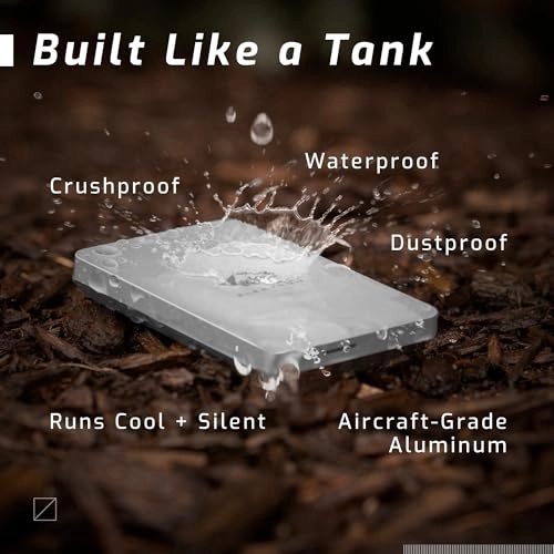 Envoy Pro Elektron - 2TB