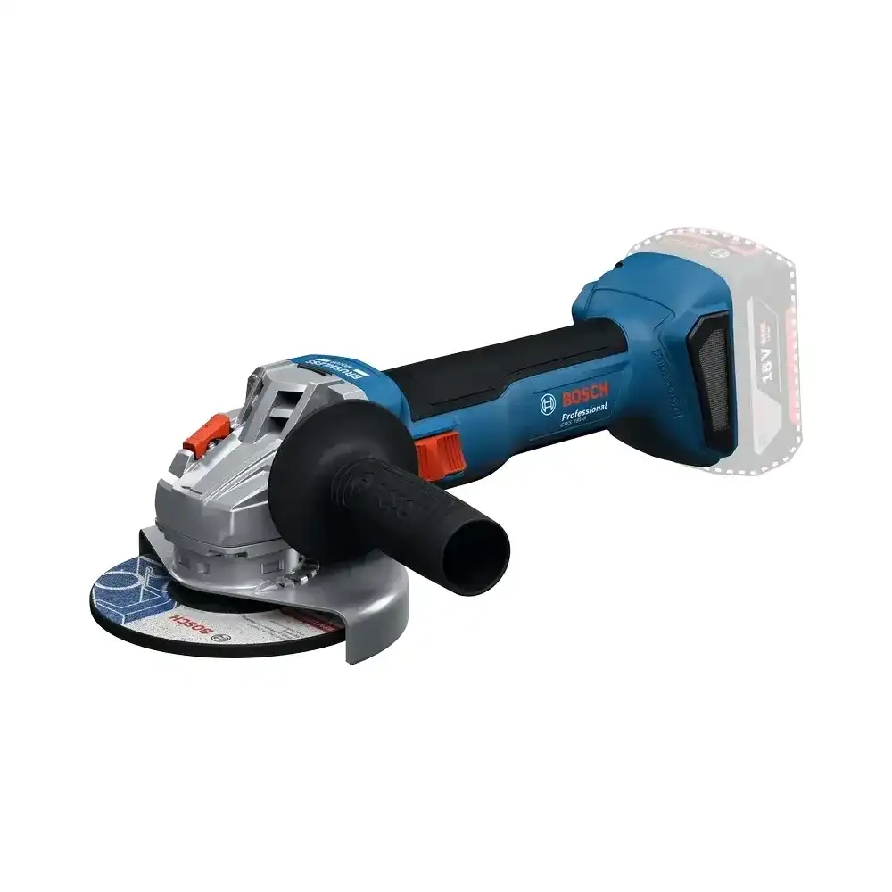 Bosch GWS 18V-8 - 125 mm