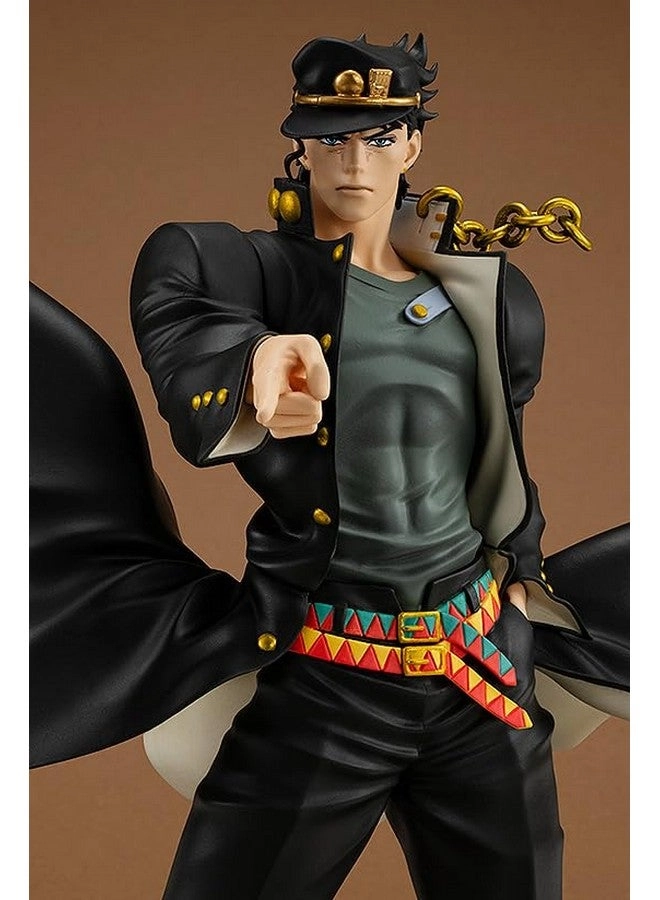 Jotaro Kujo - JoJo’s Bizarre Adventure: Stardust Crusaders