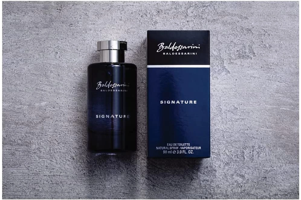 Signature Eau de Toilette - 90ml