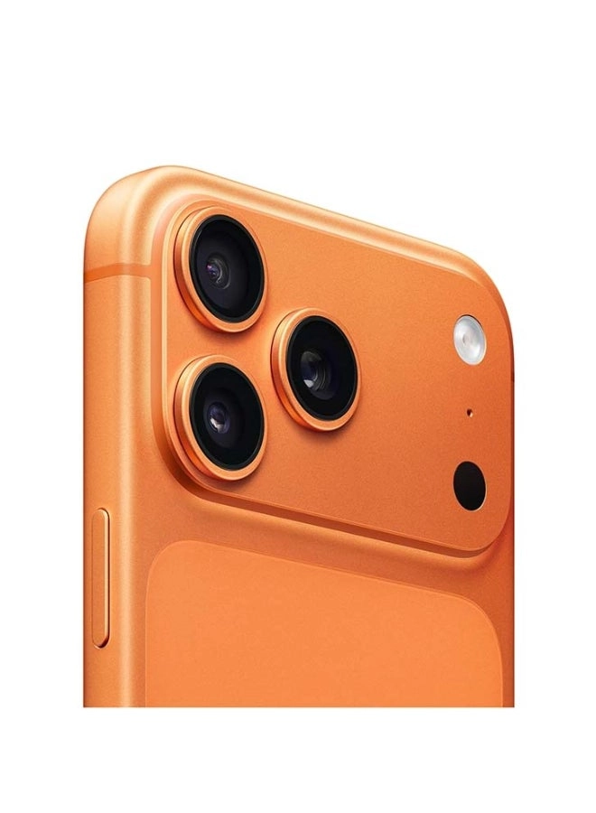 iPhone 17 Pro Max - 2 TB