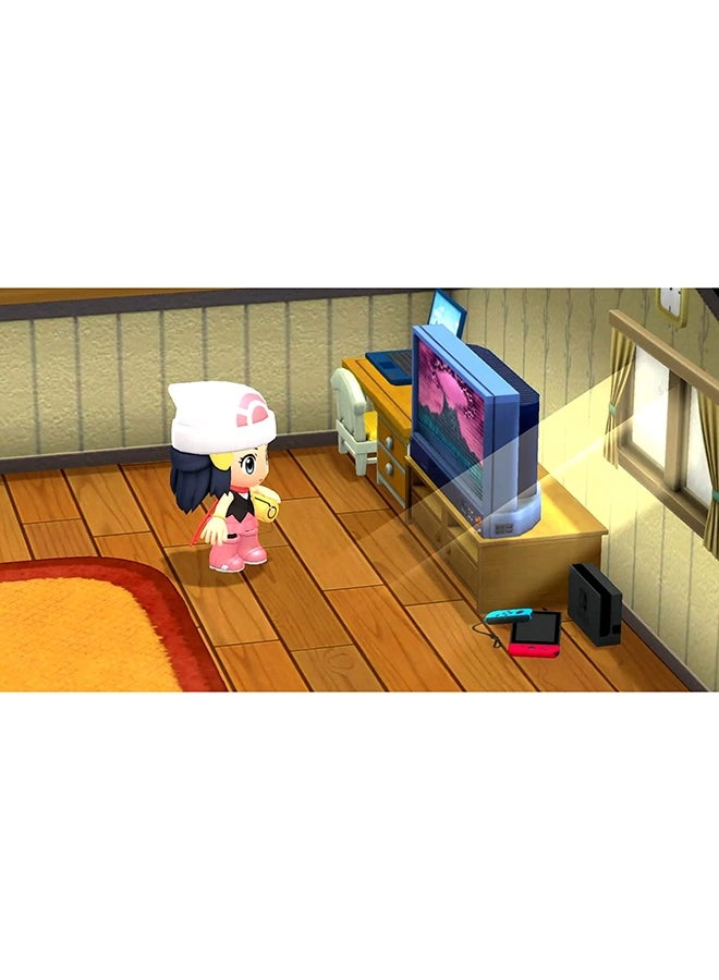 Pokémon Brilliant Diamond | Nintendo Switch