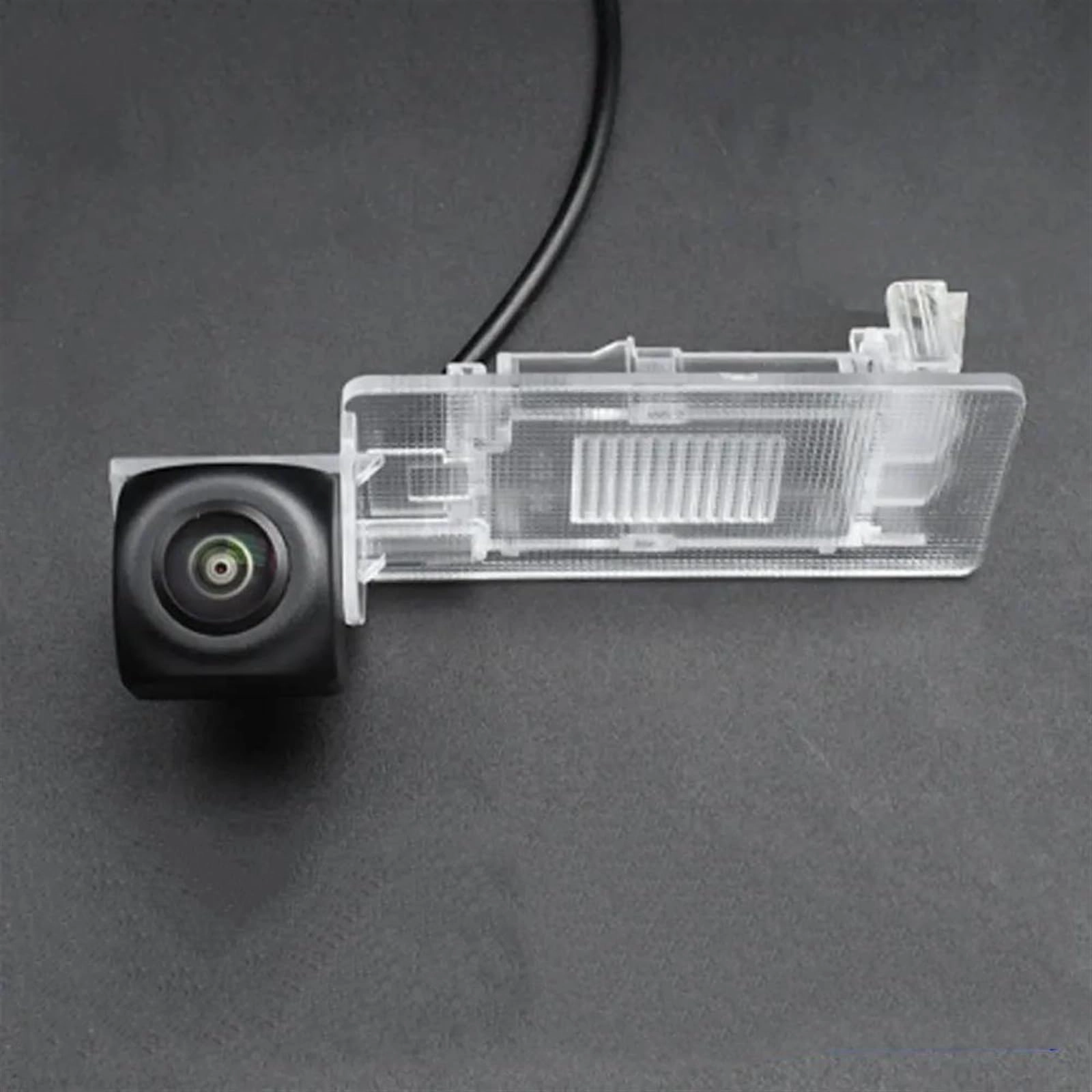 Rear View Camera - Night vision Wire AHD 720P