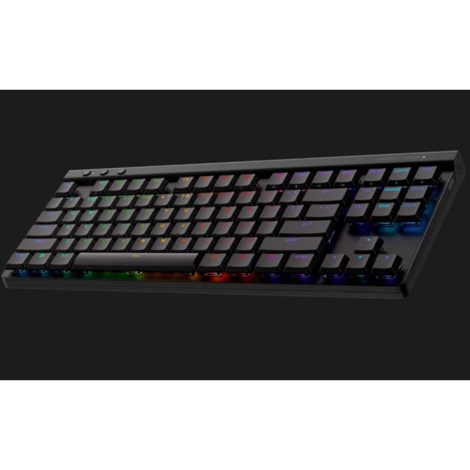 G515 - Wired/Wireless