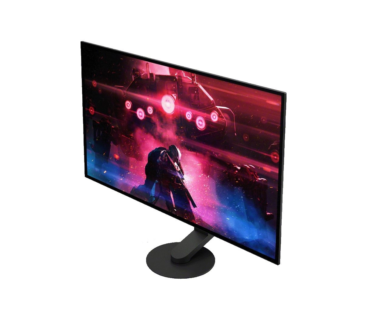 INZONE M10S - SDM27Q10S 27 inch 2560 X 1440