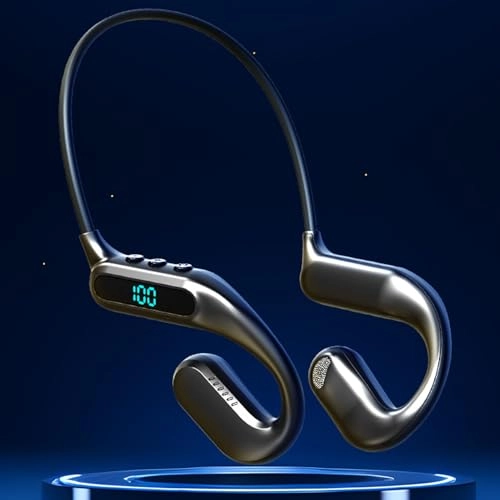 Air Conduction Wireless Headset