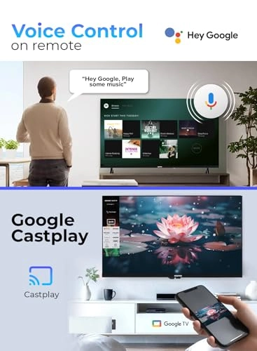 GLED3215GTQLD - 32-Inch