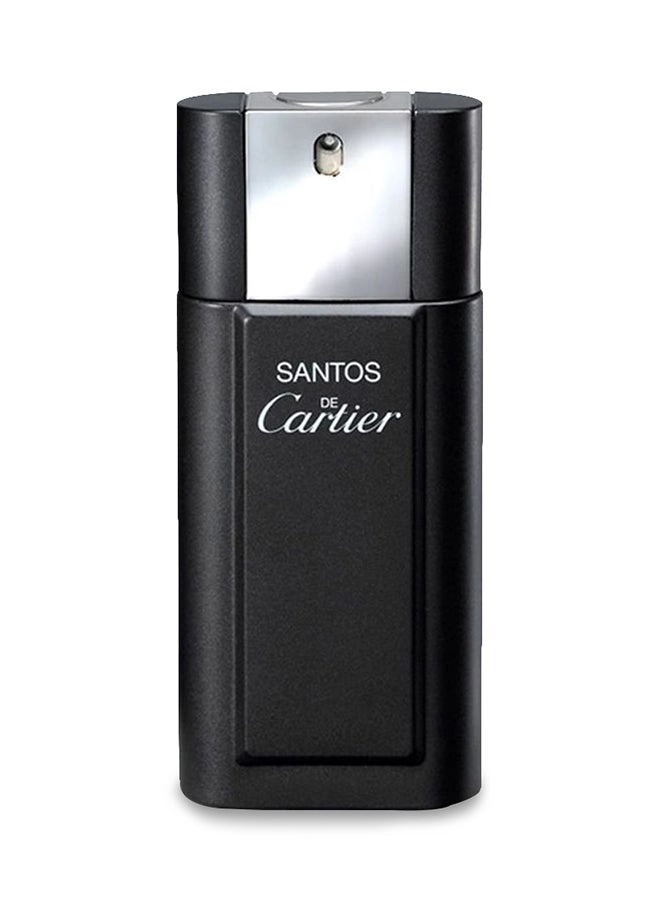 Santos De Eau de Toilette 50 ml