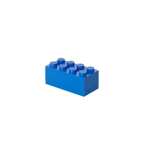 Mini Box - Plastic-polypropylene