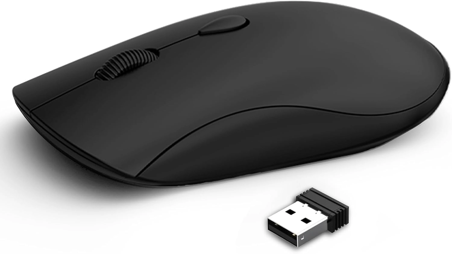Zininoon Wireless Mouse - USB