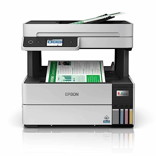 ET-5150 - Inkjet Color