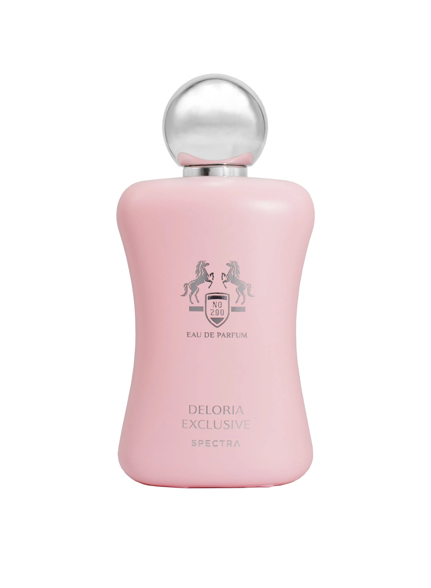 DELORIA EXCLUSIVE Eau de Parfum 100ml