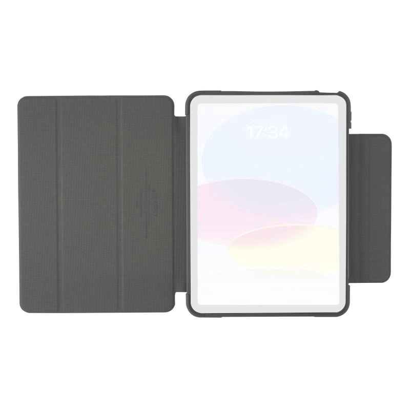 360 Rugged Folio Case for iPad Air 11-inch (M4, M3, M2) and iPad Air 10.9-inch (2022)